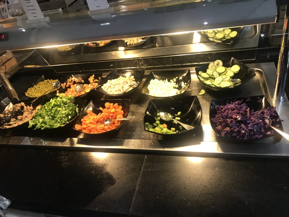 Gastro Iberostar Origin Laguna Azul