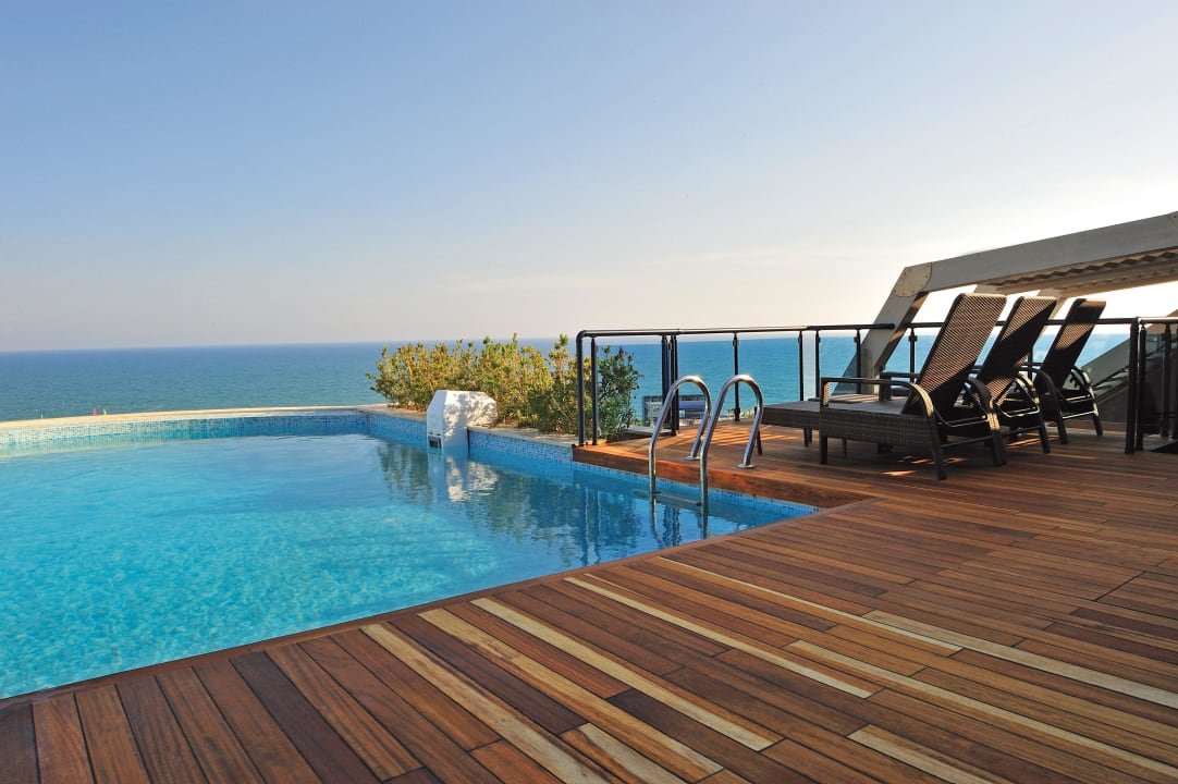 King Suite Susesi Luxury Resort