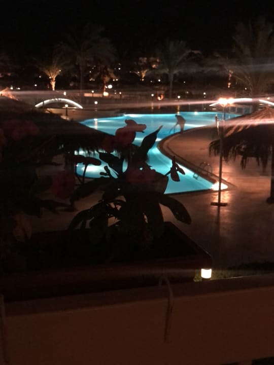 Pool Hurghada Long Beach Resort