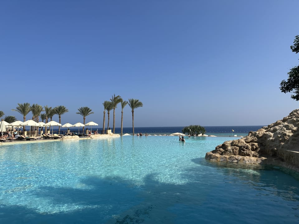 Pool Makadi Spa - Adults only