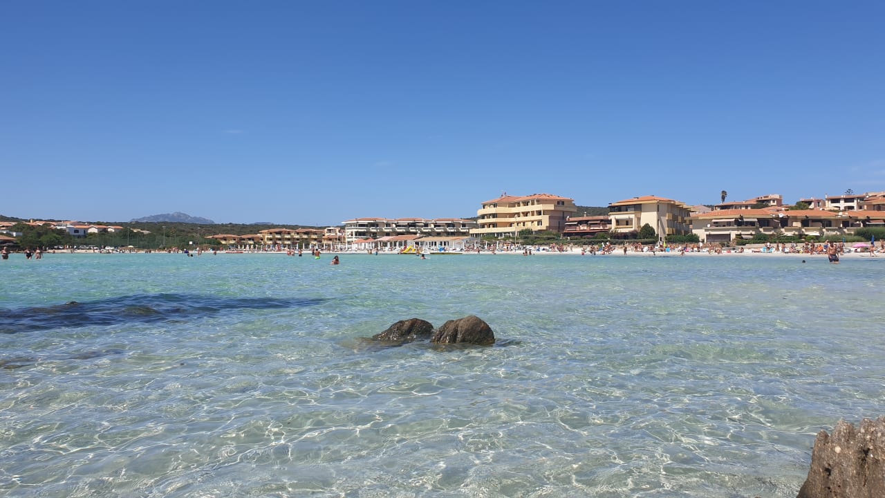 Strand Gabbiano Azzurro Hotel & Suites