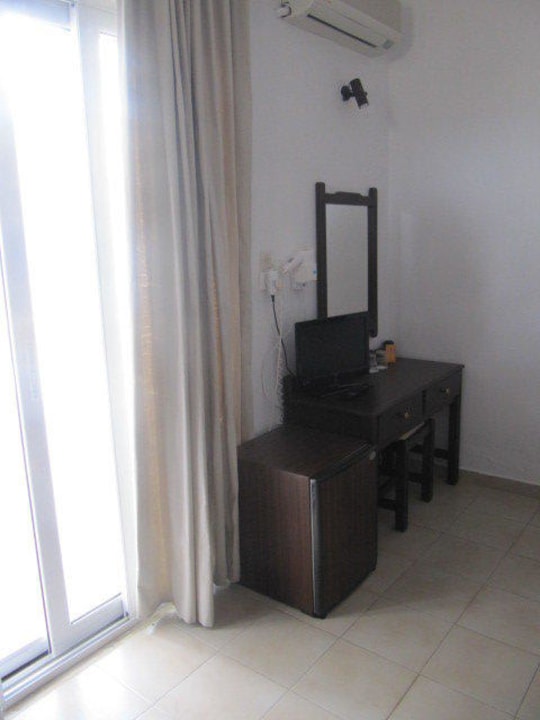 Pokój Summer Village of Hippokrates - Adults only