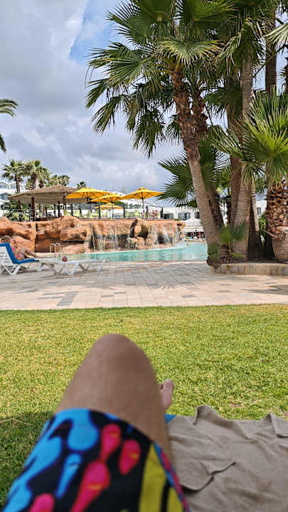 Pool Sentido Phenicia