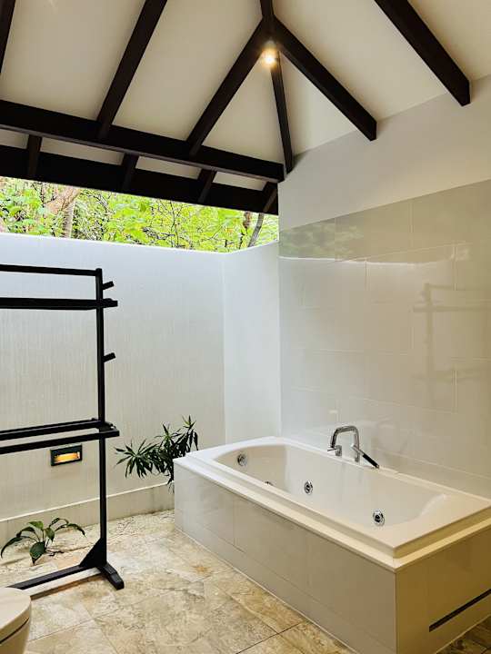 Zimmer Summer Island Maldives