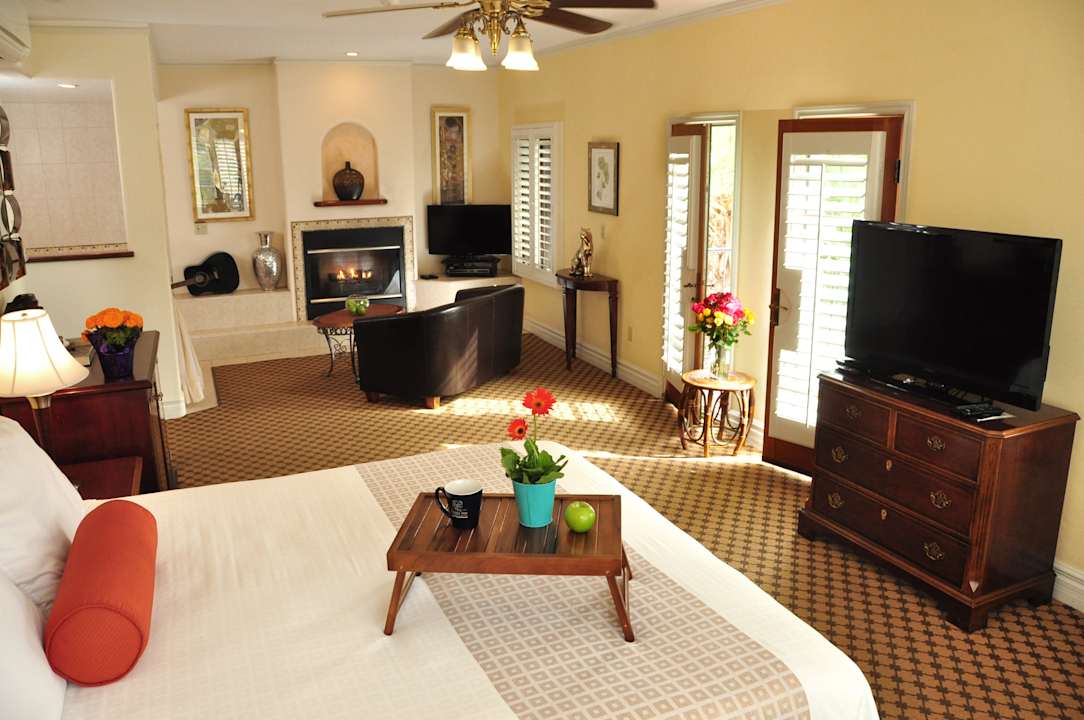 Zimmer The Eagle Inn