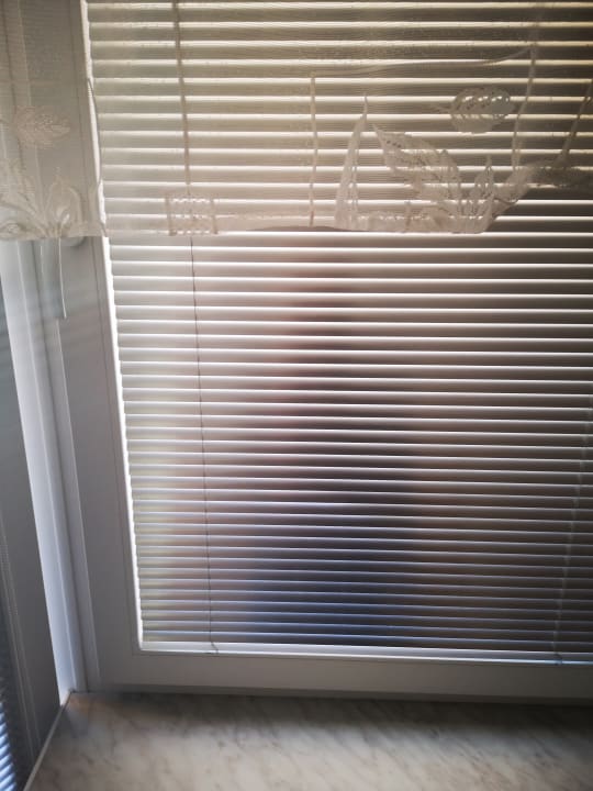 Zimmer Hotel Jestrabi