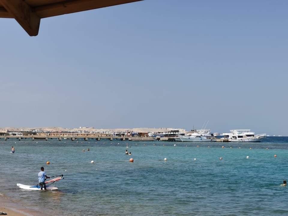 Strand Steigenberger Aqua Magic