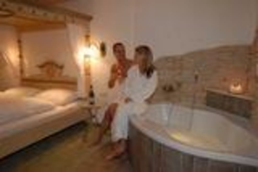 Zimmer Bed & Breakfast Hotel Hubengut