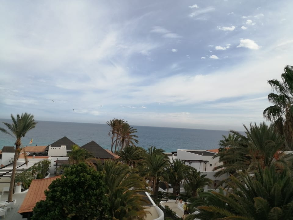 Ausblick Club Jandia Princess