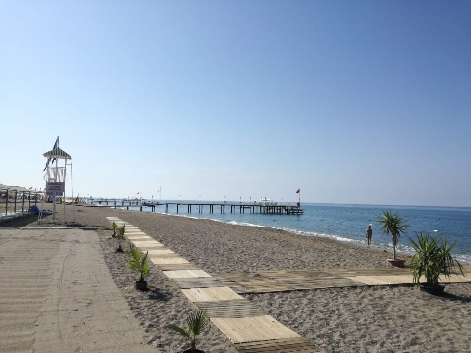 Strand Sunis Elita Beach Resort & Spa