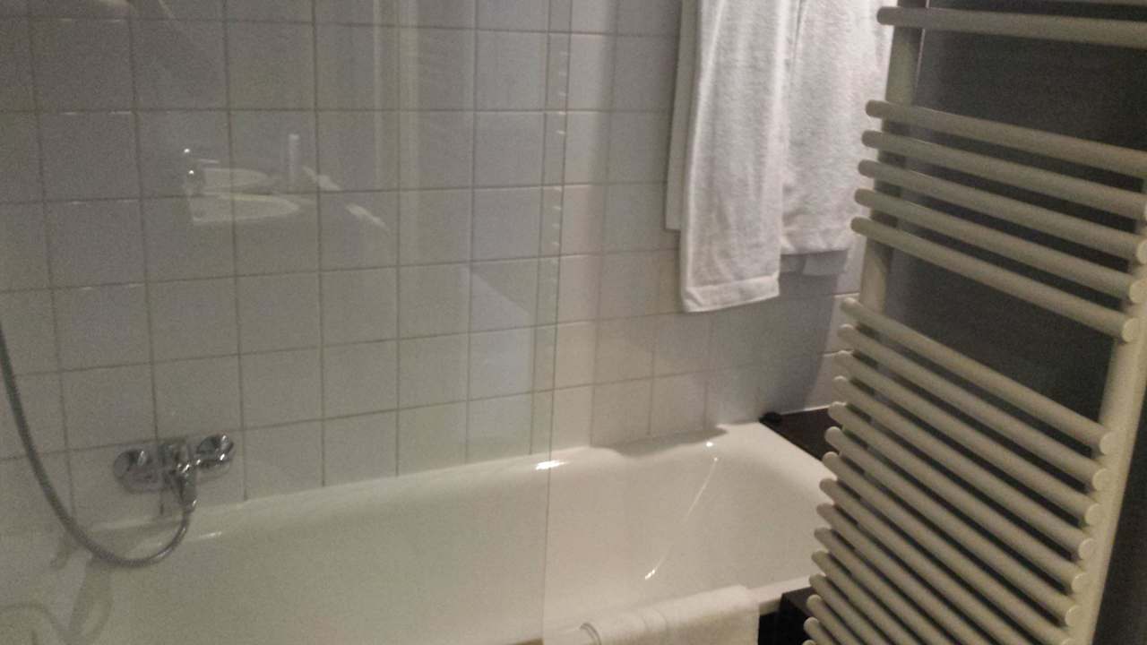 Bad Hotel Mas Residence