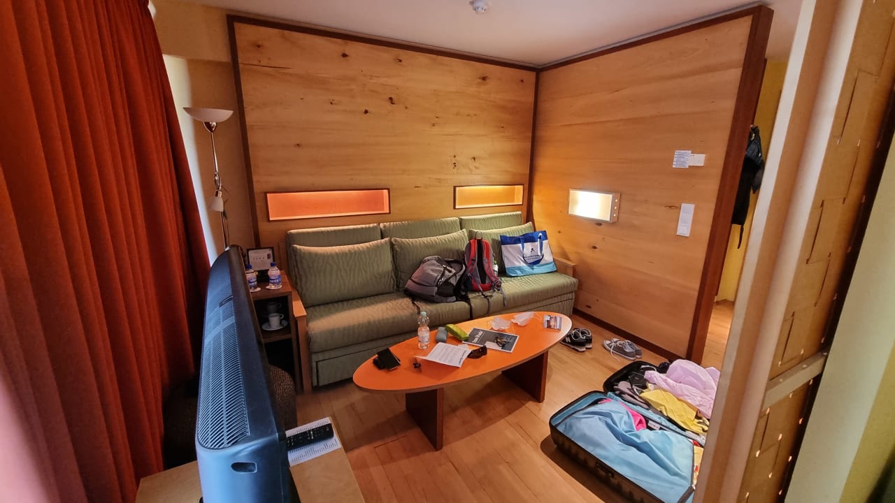 Zimmer Falkensteiner Hotel Adriana