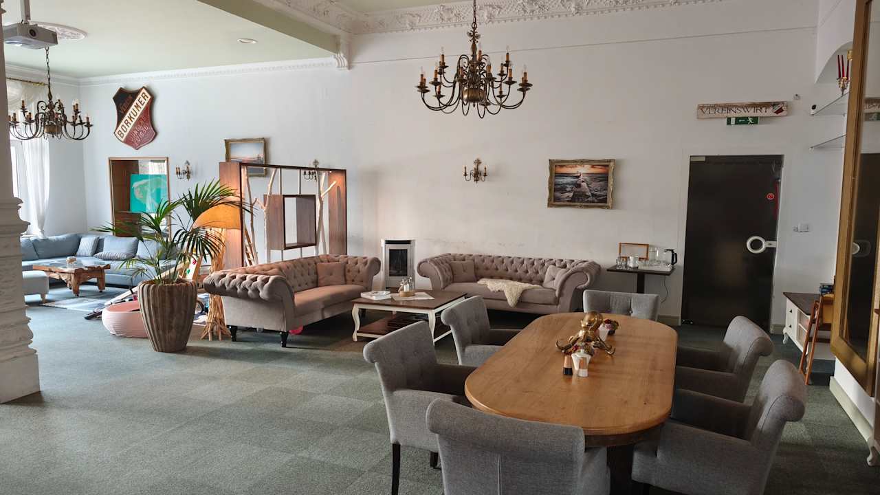 Sonstiges Hotel Rummeni
