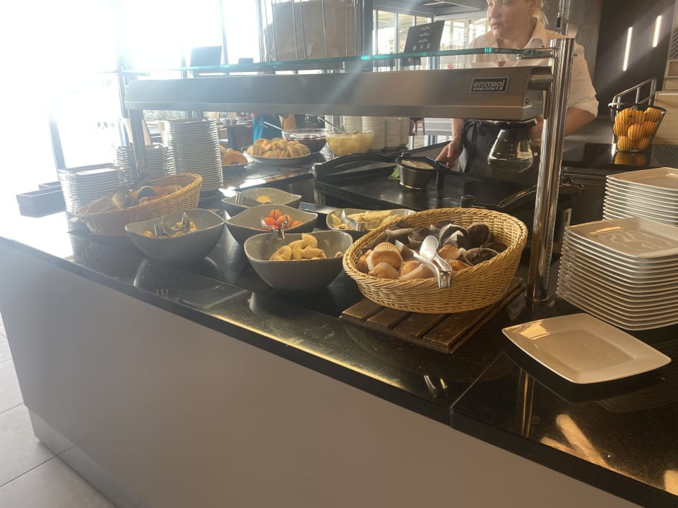 Gastro Maistra Select Villas Rubin Resort