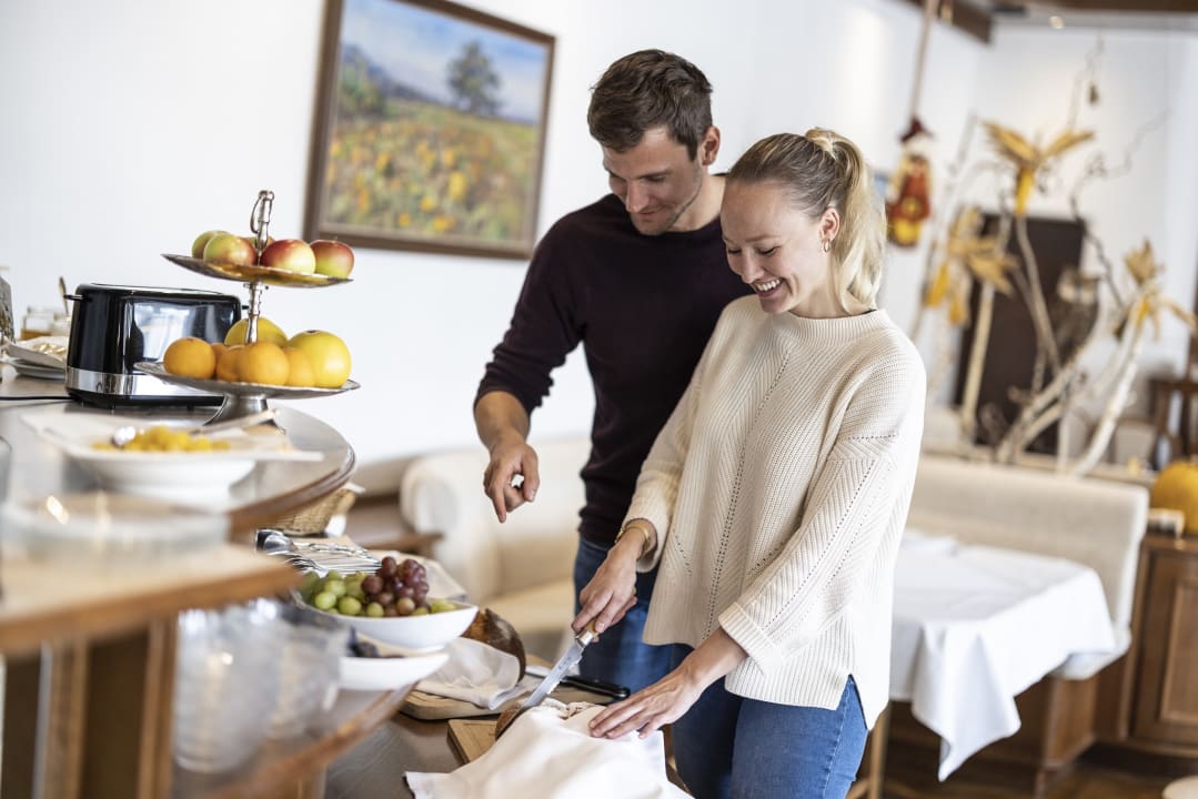 Gastro beim Krutzler Genussgasthof & Hotel