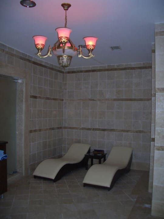 Wellnessbereich Side Alegria Hotel & Spa - Adults only +16