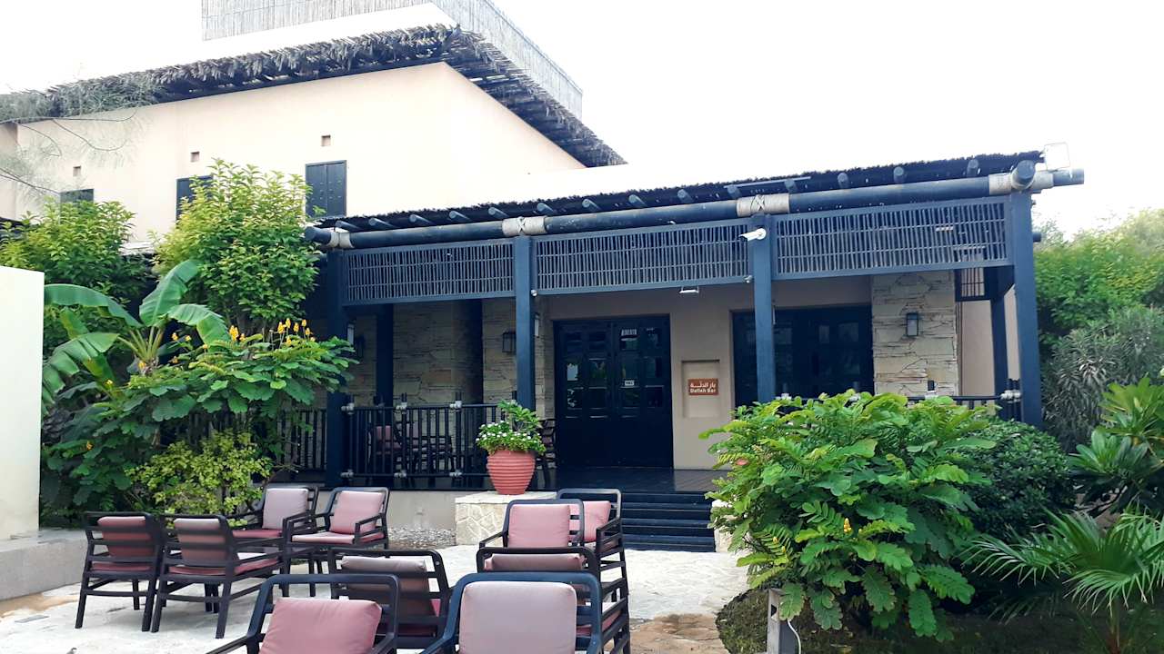 Gastro Atana Hotel Musandam