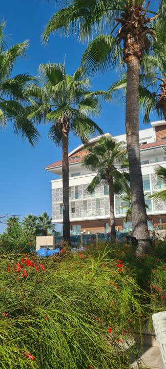 Außenansicht Sentido Trendy Verbena Beach