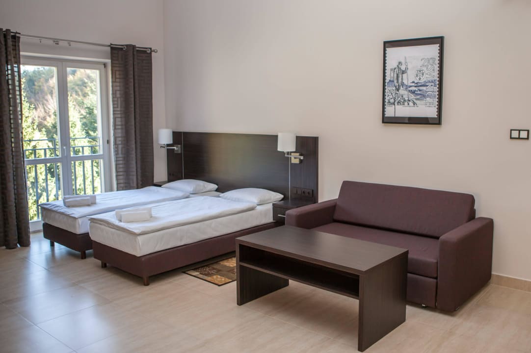 Pokój Poniwiec Mała Czantoria