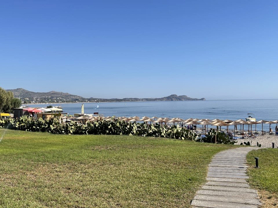 Strand SENTIDO Port Royal Villas & Spa