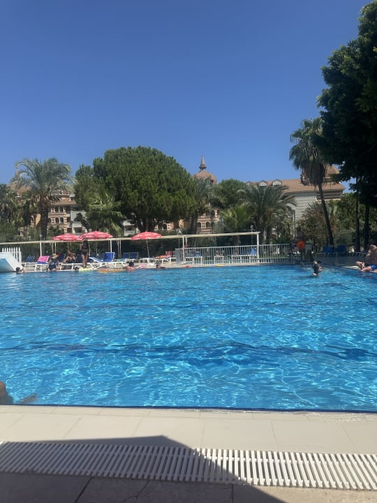 Pool Hotel Süral