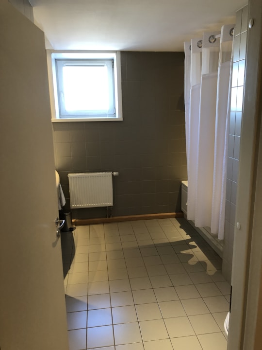 Zimmer Hotel Holiday Inn Suschevsky