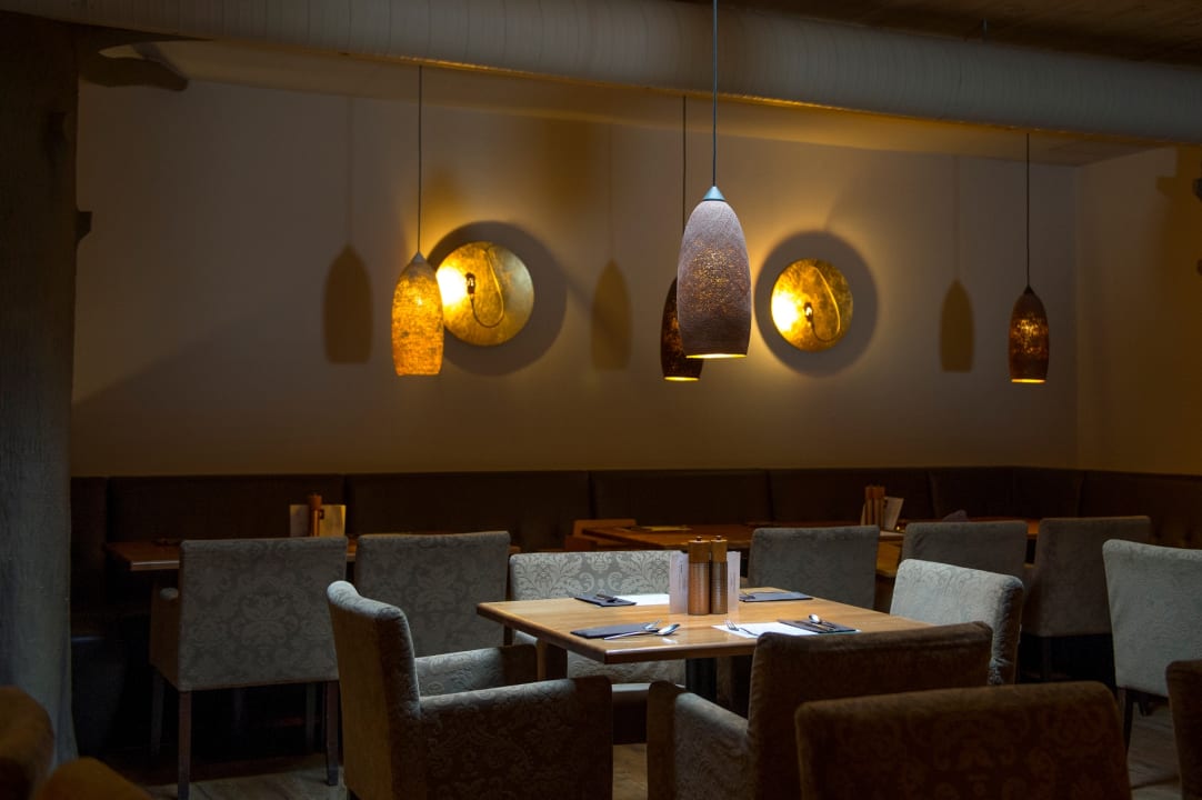 Gastro ULRICHSHOF Nature · Family · Design