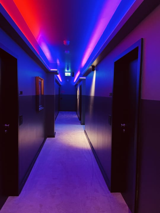 Sonstiges THE HEARTS HOTEL - dein Boutique- und Event-Resort