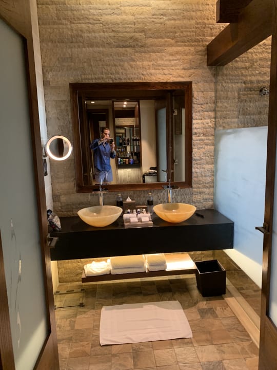 Zimmer Sofitel Dubai The Palm Resort & Spa