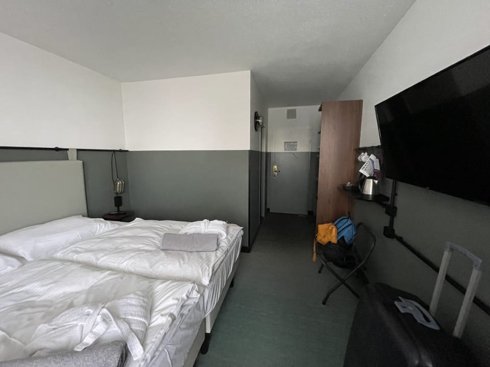 Zimmer Vienna House by Wyndham Amber Baltic Miedzyzdroje