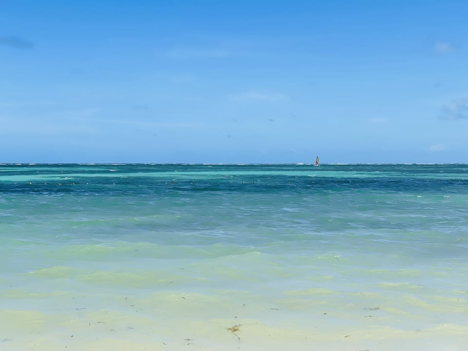 Strand Lopesan Costa Bávaro Resort, Spa & Casino