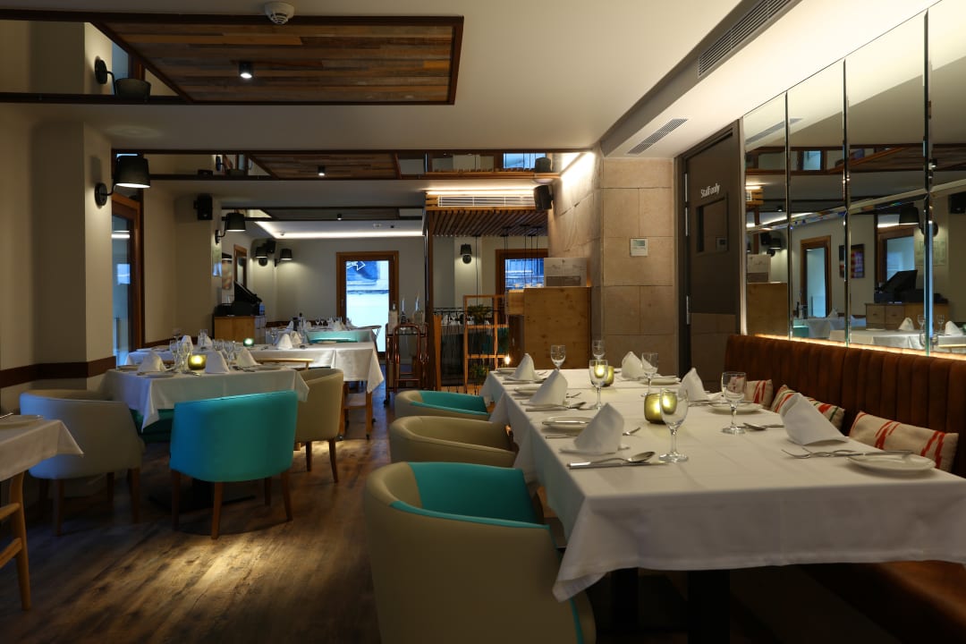 Gastro BO Hotel Palma