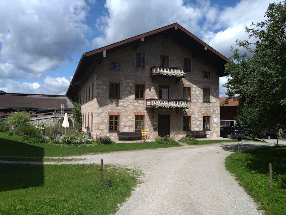 Zimmer Ferienwohnung Staudingerhof