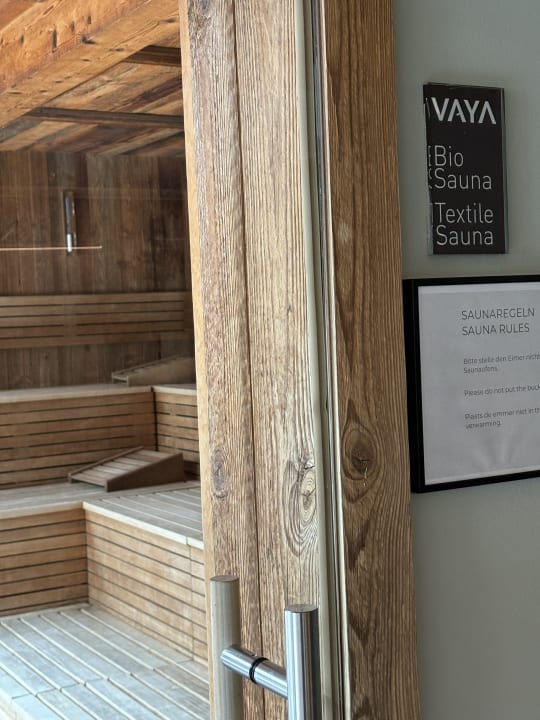 Sport & Freizeit VAYA Fieberbrunn