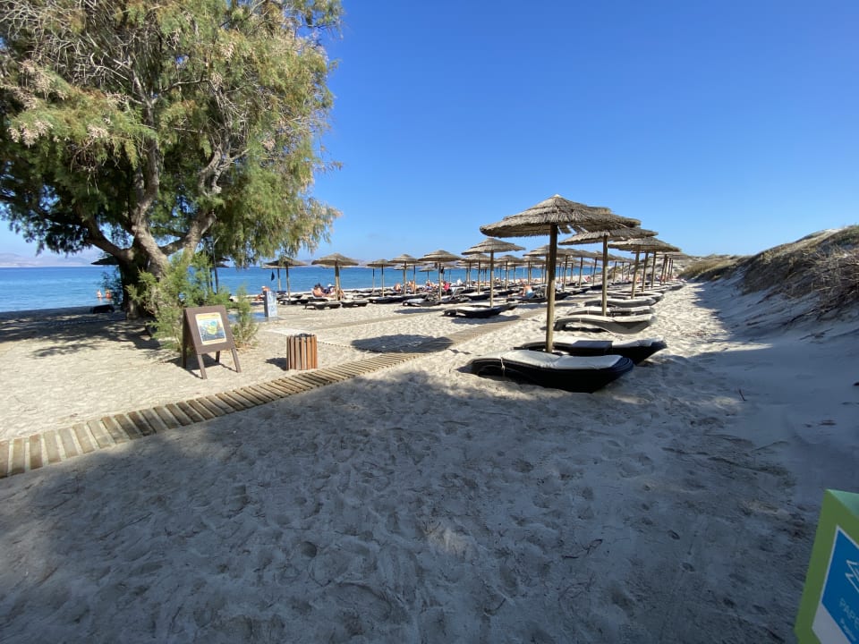 Strand TUI BLUE Palazzo del Mare