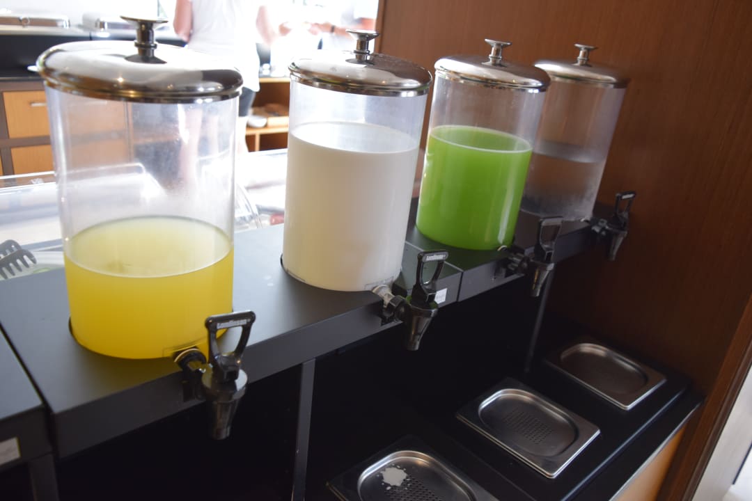 Gastro Hotel Andon Lapa i Pare