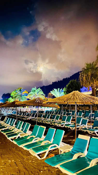 Strand Hotel Grand Ring