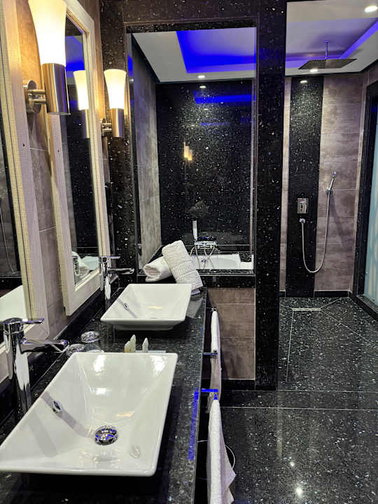 Zimmer Zaki Suites Hotel & Spa