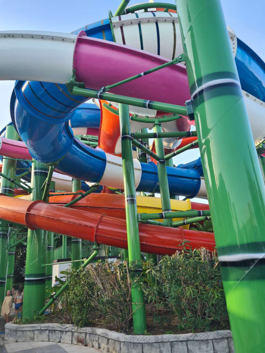 Sport & Freizeit Crystal Prestige Pearl Collection