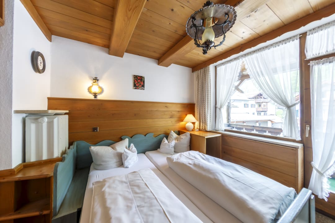 Zimmer Hotel & Gasthof Fraundorfer