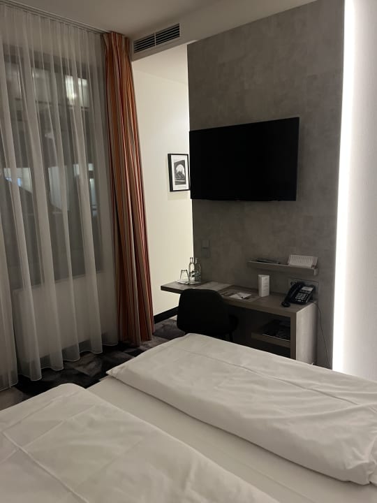 Zimmer Hotel Krämerbrücke Erfurt