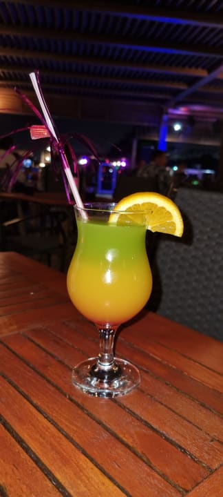 Gastro Royal Taj Mahal Hotel