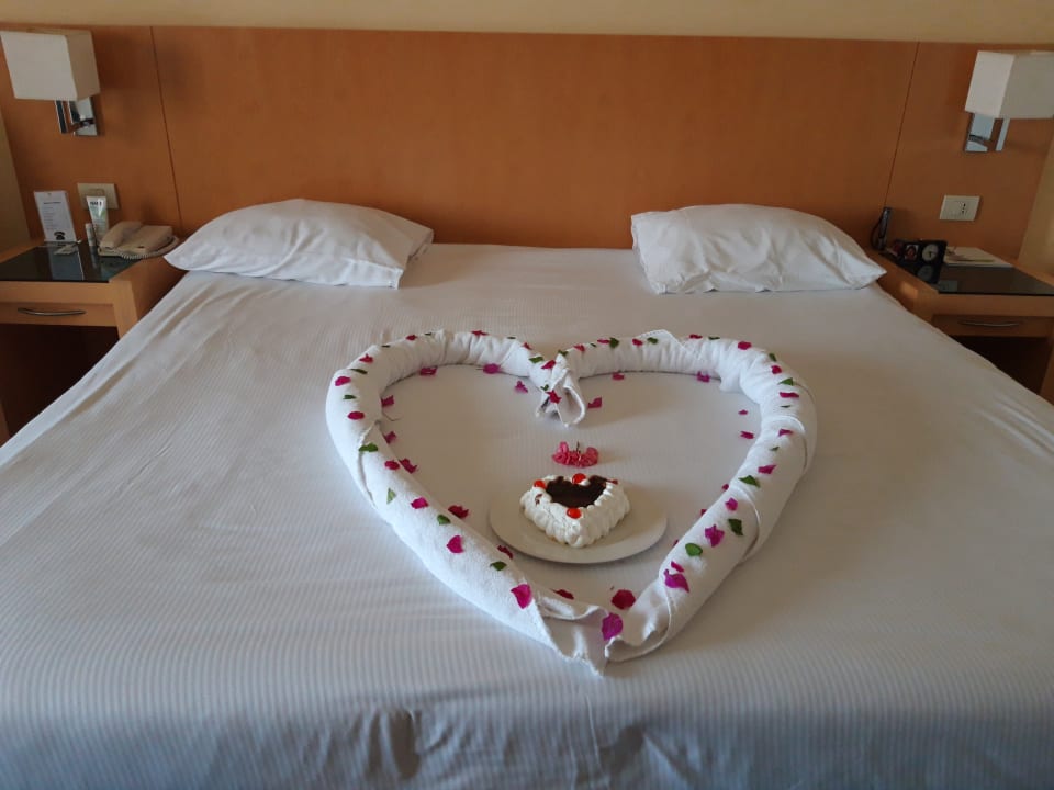 Zimmer Cleopatra Luxury Resort Makadi Bay