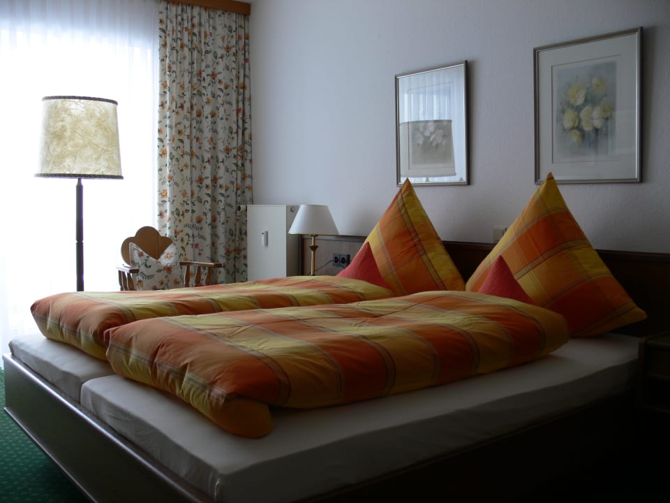 Zimmer Appartementhaus - Reiterhof Bad Füssing