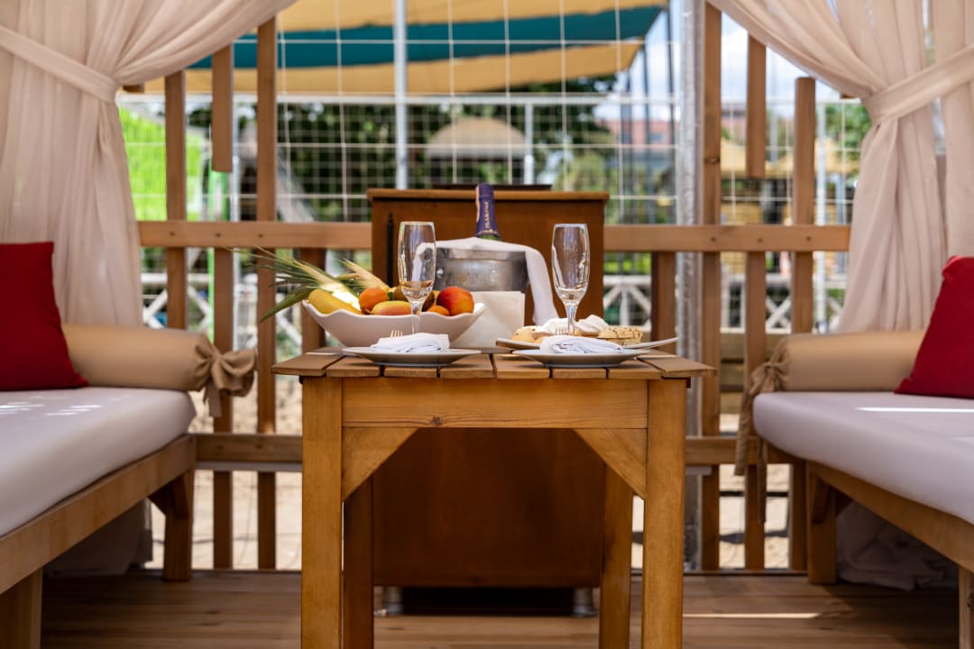 Gastro Sentido Trendy Verbena Beach