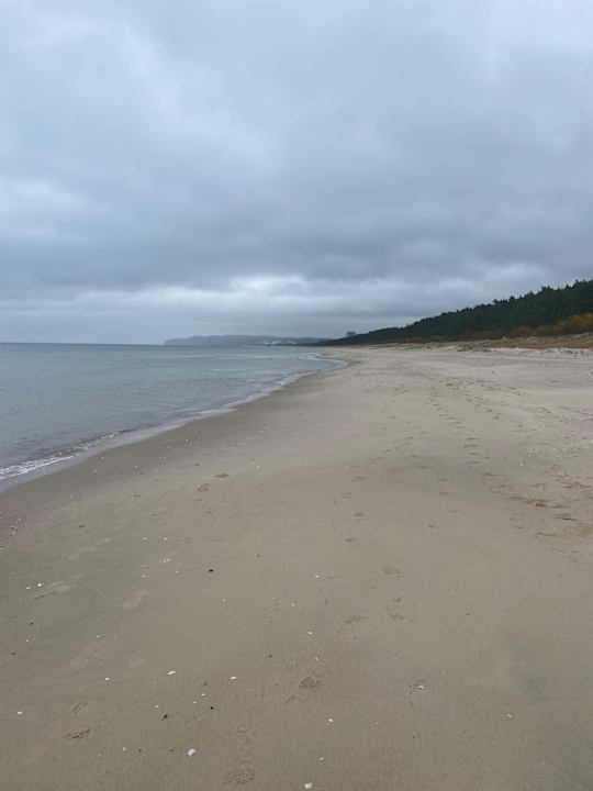 Strand Wave Miedzyzdroje Resort & Spa