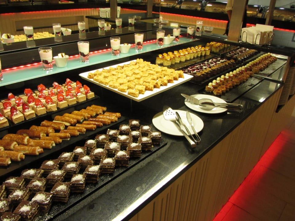 Hüftgold Paloma Oceana