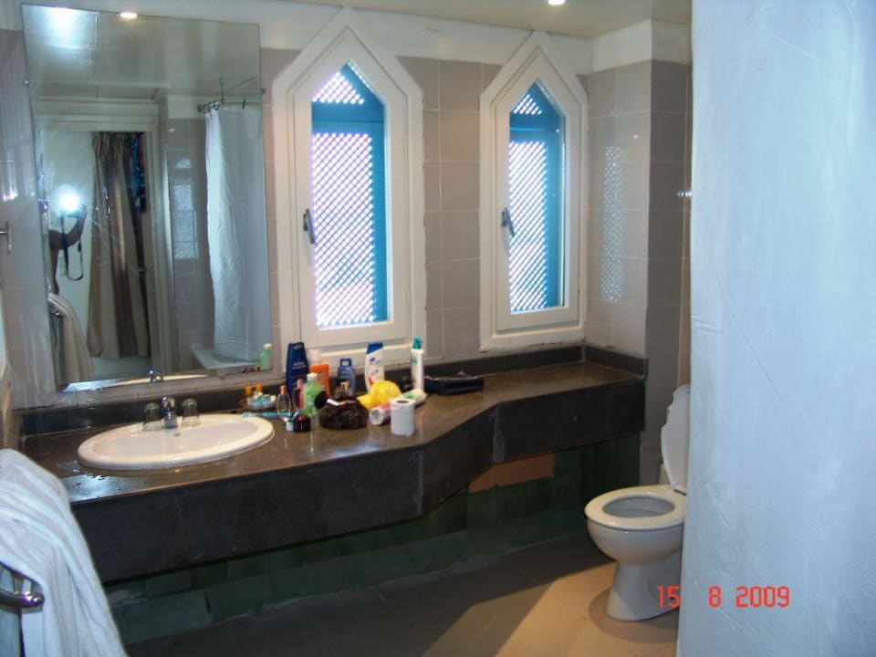 Łazienka Ruspina Beach Resort