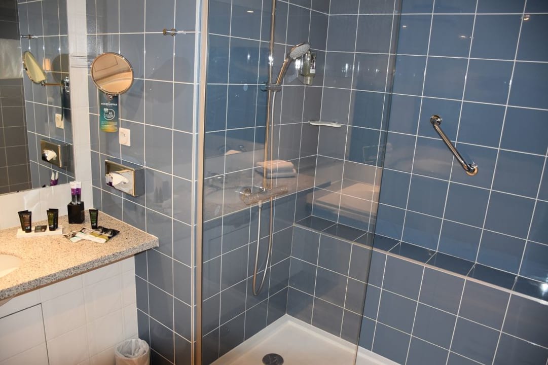 Zimmer Hotel Mercure Royal Fontainebleau