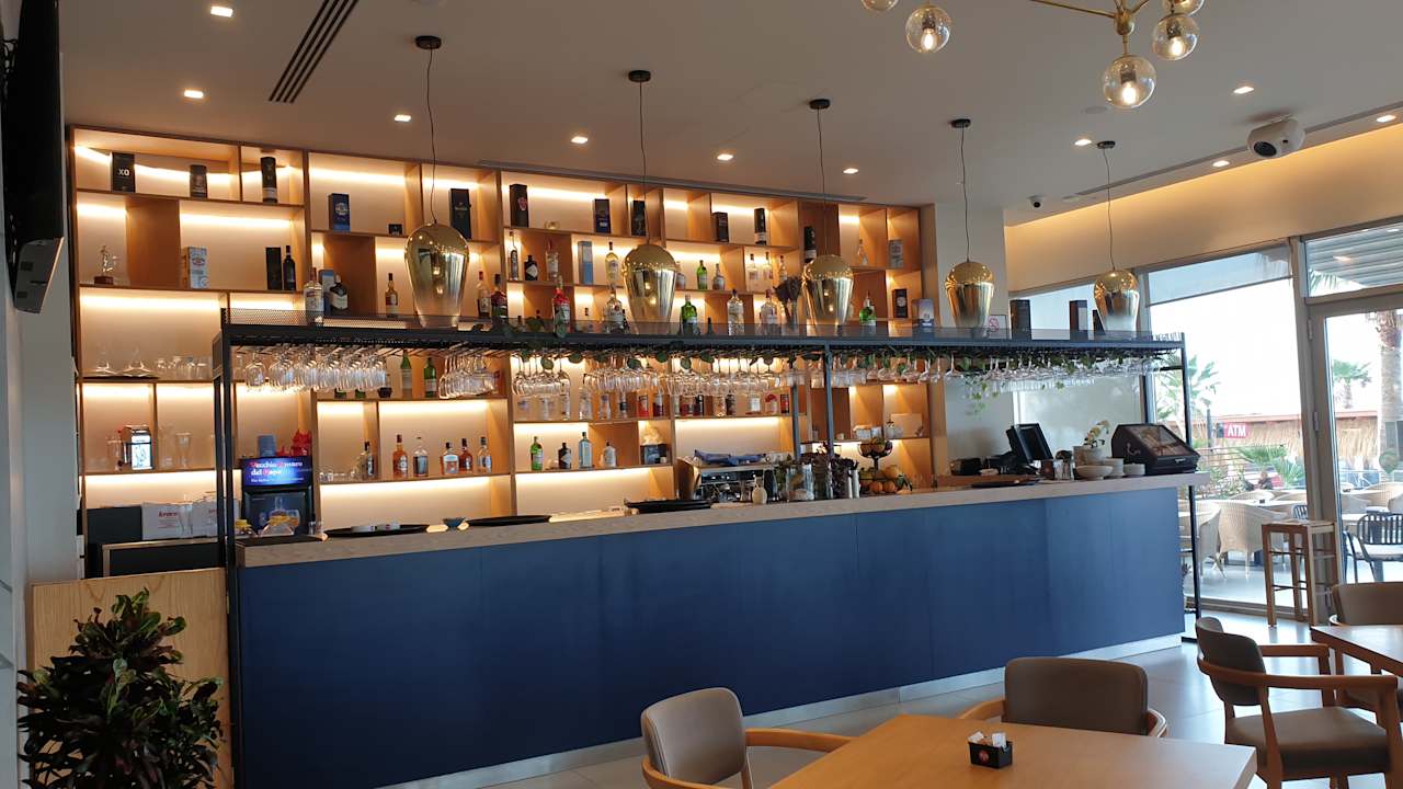 Gastro AMR Hotel - Durres